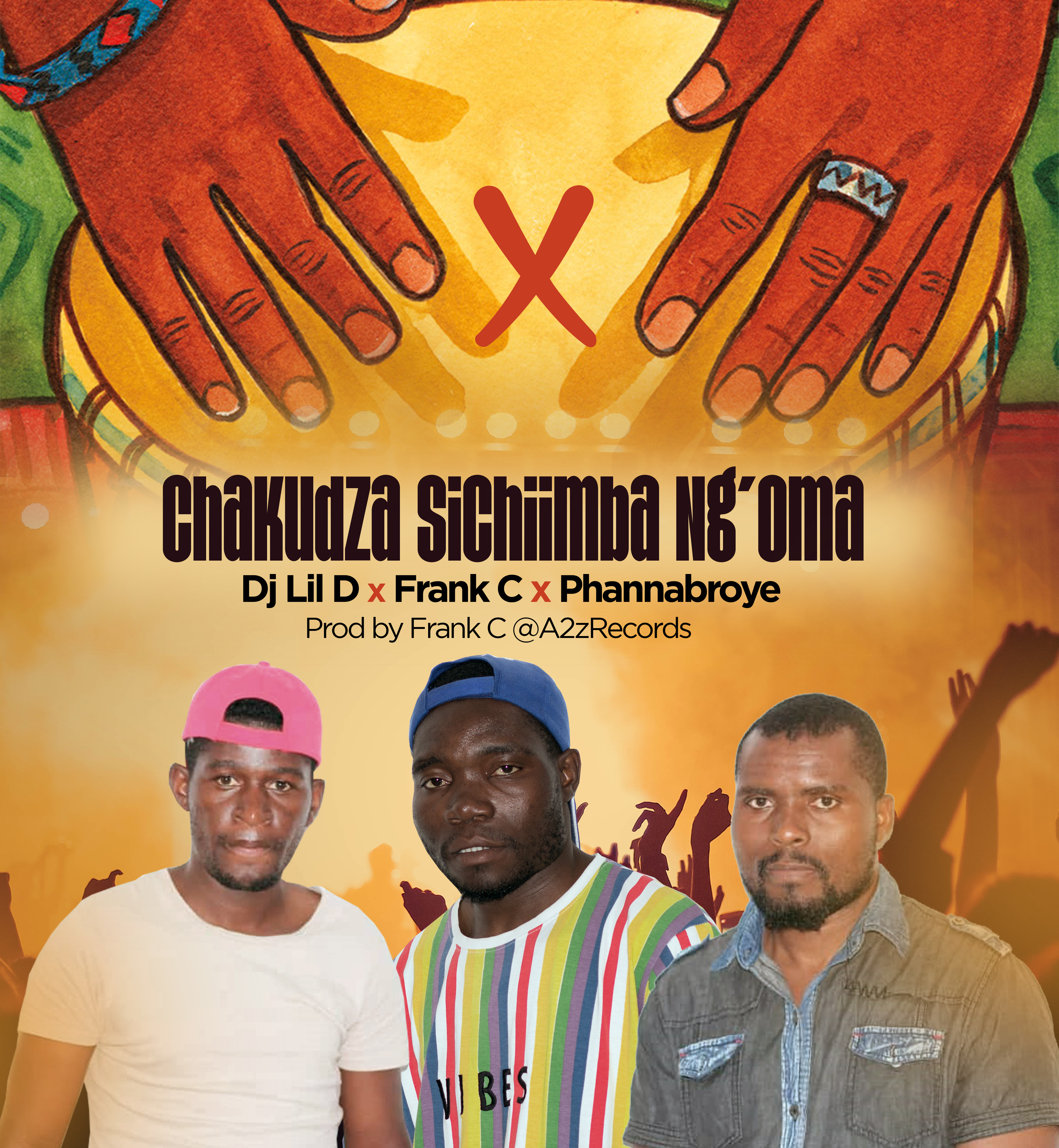 Chakudza Sichiimba Ngoma